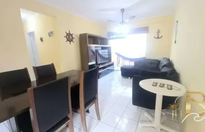 Apartamento com 3 dormitórios para alugar, 75 m² por r$ 350,00/dia - praia da enseada - guarujá/sp