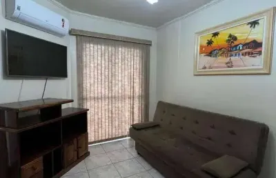 Apartamento com 2 dormitórios para alugar, 68 m² por r$ 4.000,00/mês - tombo - guarujá/sp