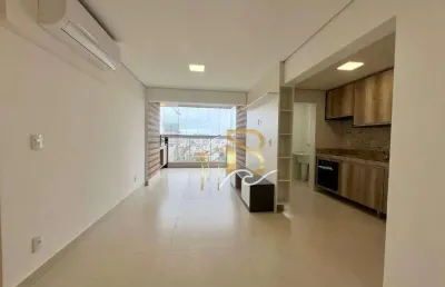 Apartamento com 2 dormitórios, 67 m² - venda por r$ 771.000,00 ou aluguel por r$ 4.800,00/mês - enseda - guarujá/sp