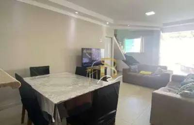 Sobrado com 8 dormitórios à venda por r$ 1.100.000,00 - praia de pernambuco - guarujá/sp
