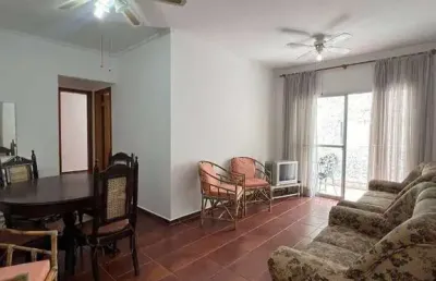 Apartamento com 3 dormitórios à venda, 80 m² por r$ 330.000,00 - praia da enseada - guarujá/sp