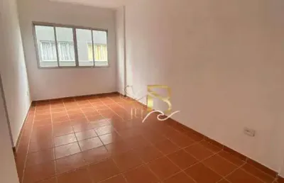 Apartamento com 2 dormitórios à venda, 59 m² por r$ 234.999,00 - enseada - guarujá/sp