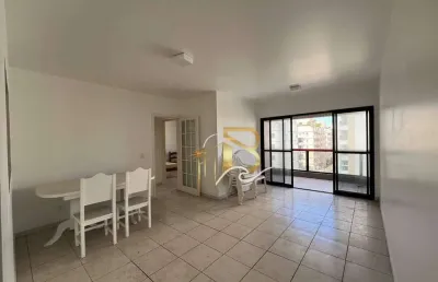 Apartamento com 2 dormitórios à venda, 70 m² por r$ 420.000,00 - enseada - guarujá/sp