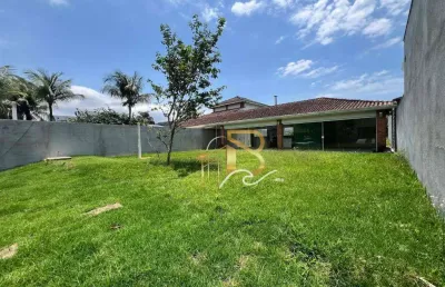 Terreno à venda, 525 m² por r$ 950.000 - praia do pernambuco - guarujá/sp