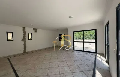 Apartamento com 4 dormitórios à venda, 310 m² por r$ 795.000,00 - pitangueiras - guarujá/sp