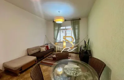 Apartamento com 2 dormitórios para alugar, 70 m² por r$ 3.500/mês - pitangueiras - guarujá/sp