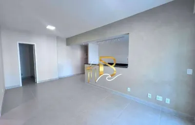 Apartamento com 3 dormitórios à venda, 103 m² por r$ 1.000.000,00 - asturias - guarujá/sp