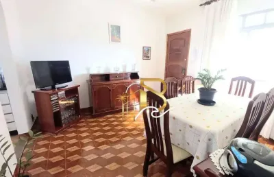 Apartamento com 2 dormitórios à venda, 70 m² por r$ 200.000,00 - vicente de carvalho - guarujá/sp