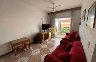 Apartamento com 2 dormitórios para alugar, 70 m² por r$ 2.500/mês - enseada - guarujá/sp