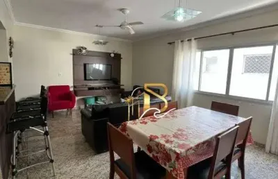 Apartamento com 3 dormitórios, 102 m² - venda por r$ 487.600,00 ou aluguel por r$ 4.500,00/mês - praia da enseada - guarujá/sp