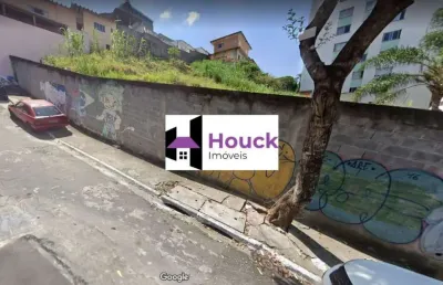 Terreno à venda na rua nossa senhora das neves, vila pereira barreto, são paulo por r$ 980.000