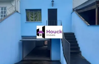 Casa com 3 quartos à venda na rua montes claros, freguesia do ó, são paulo por r$ 600.000