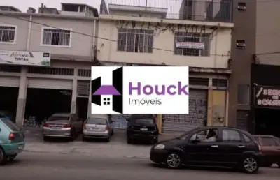 Sala comercial com 1 sala para alugar na estrada turística do jaraguá, pirituba, são paulo por r$ 15.000