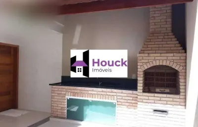 Casa com 3 quartos à venda na rua frei adriano donado, jardim pinheiros, são paulo por r$ 950.000