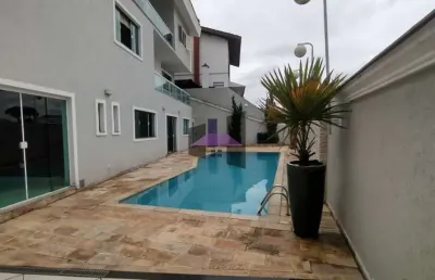 Casa com 4 quartos à venda na rua emir nogueira, city américa, são paulo por r$ 2.700.000
