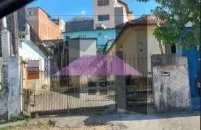 Casa com 2 quartos à venda na avenida elísio cordeiro de siqueira, jardim santo elias, são paulo por r$ 1.700.000