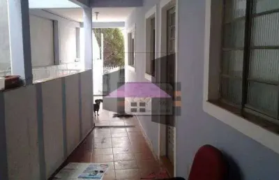 Casa com 4 quartos à venda na rua mário matos, jardim regina, são paulo por r$ 585.000