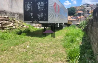Terreno à venda na rua itapiraco, vila guedes, são paulo por r$ 1.200.000