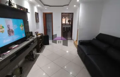 Casa com 3 quartos à venda na rua ricardo abed, conjunto residencial vista verde, são paulo por r$ 570.000