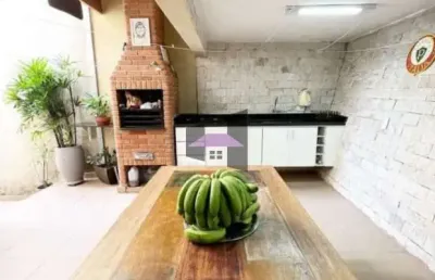 Casa com 3 quartos à venda na rua josé da veiga vale, parque são domingos, são paulo por r$ 1.080.000