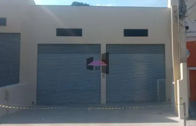 Sala comercial para alugar na avenida mutinga, jardim santo elias, são paulo por r$ 9.000