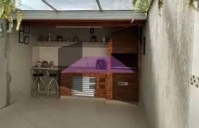 Casa com 3 quartos à venda na rua josé de moura cintra, jaraguá, são paulo por r$ 648.000