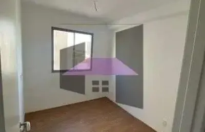 Apartamento com 1 quarto à venda no várzea da barra funda, são paulo  por r$ 285.000