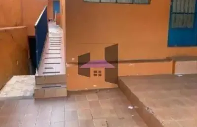 Casa com 2 quartos à venda na rua maria julieta drummond de andrade, vila guedes, são paulo por r$ 425.000
