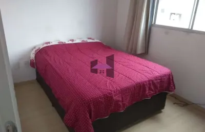 Apartamento com 2 quartos à venda na avenida alexios jafet, jaraguá, são paulo por r$ 205.000