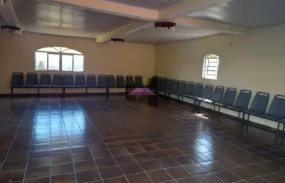 Chácara / sítio com 5 quartos à venda na rua céu, chácaras bom tempo, franco da rocha por r$ 3.200.000