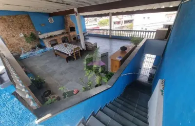 Casa com 4 quartos à venda na rua araponga, ayrosa, osasco por r$ 750.000