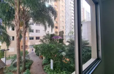 Apartamento com 2 quartos à venda na água branca, são paulo  por r$ 320.000