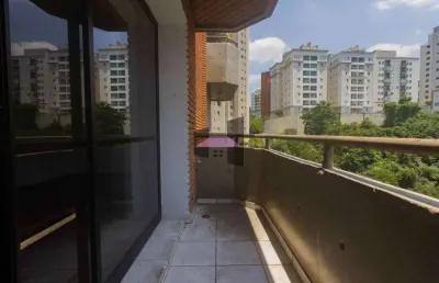 Apartamento com 3 quartos à venda no jardim ampliação, são paulo  por r$ 760.000