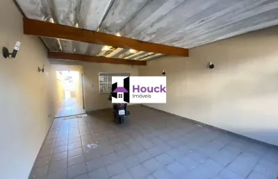 Casa com 3 quartos à venda na rua domingos sérgio dos anjos, jardim santo elias, são paulo por r$ 900.000