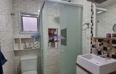 Apartamento com 2 quartos para alugar na avenida agenor couto de magalhães, vila pirituba, são paulo por r$ 2.350