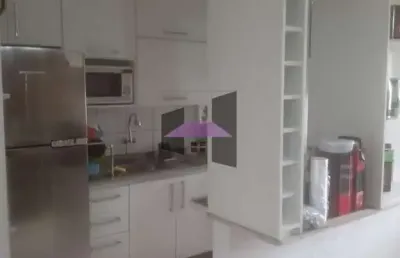 Apartamento com 3 quartos à venda na avenida amador aguiar, jaraguá, são paulo por r$ 400.000