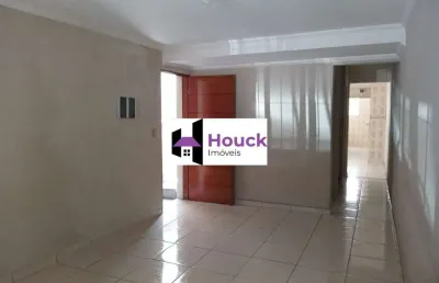 Casa com 3 quartos para alugar na avenida elísio cordeiro de siqueira, jardim santo elias, são paulo por r$ 4.500