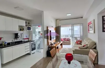Apartamento com 3 quartos à venda na rua josé ataliba ortiz, vila mangalot, são paulo por r$ 780.000