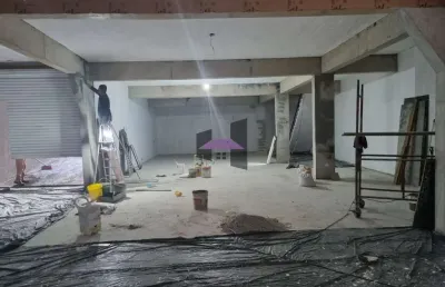 Ponto comercial para alugar na rua fábio de almeida magalhães, jardim santo elias, são paulo por r$ 6.000