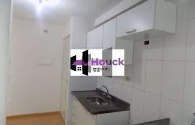 Apartamento com 2 quartos à venda na rua miguel petrilli, pirituba, são paulo por r$ 290.000