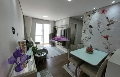 Apartamento com 2 quartos à venda na rua laranjal do jari, vila pirituba, são paulo por r$ 435.000