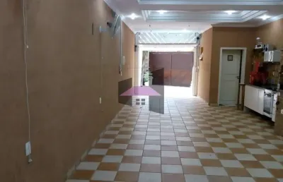Casa com 3 quartos à venda na rua afonso lobardi, jardim pinheiros, são paulo por r$ 1.150.000
