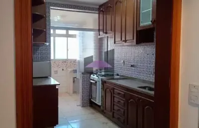 Apartamento à venda na rua luís carneiro, vila pereira barreto, são paulo por r$ 750.000