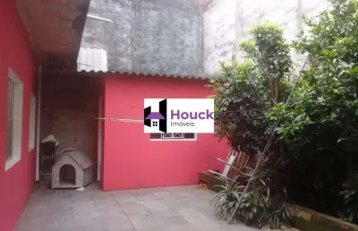 Casa com 3 quartos à venda no residencial sol nascente, são paulo  por r$ 350.000
