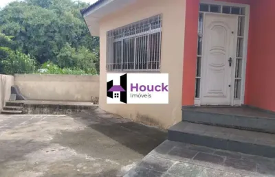 Casa com 4 quartos à venda no jardim regina, são paulo  por r$ 687.000