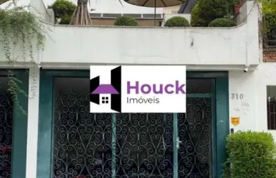 Casa com 3 quartos à venda na rua joão moreira, parque são domingos, são paulo por r$ 900.000