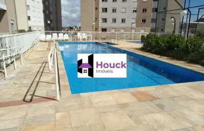 Apartamento com 2 quartos à venda na vila pirituba, são paulo  por r$ 300.000