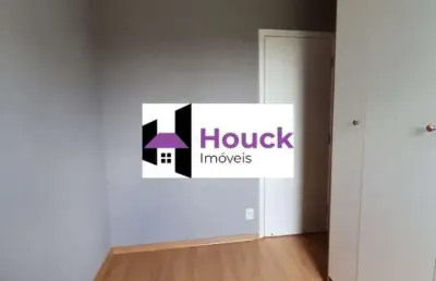 Apartamento com 2 quartos à venda na rua theófilo azambuja, jaraguá, são paulo por r$ 265.000