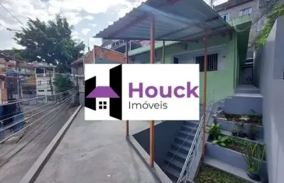 Casa com 3 quartos à venda na rua amaral dos barretos, pirituba, são paulo por r$ 450.000