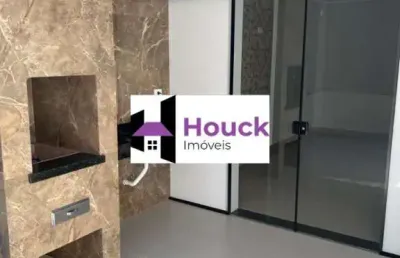 Casa com 3 quartos à venda na avenida general charles de gaulle, parque são domingos, são paulo por r$ 780.000